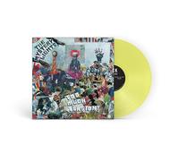 The Mystery Lights - Too Much Tension! [VINYL]