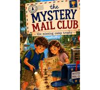 The Mystery Mail Club: The Missing Camp Trophy