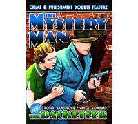 The Mystery Man (1935) / The Racketeer (1929) (DVD) (2006) (All Regions) (NTSC) (US Import)
