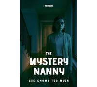 The Mystery Nanny