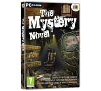 The Mystery Novel (PC DVD)