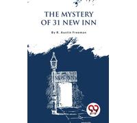 The Mystery of 31 New Inn