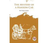 The Mystery of a Hansom CAB