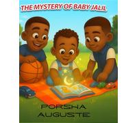 The Mystery of Baby Jalil