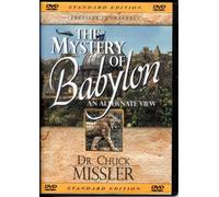 The Mystery of Babylon: An Alternate View