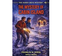 The Mystery of Cabin Island (8)