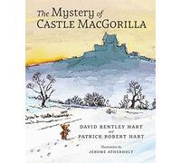 The Mystery of Castle MacGorilla