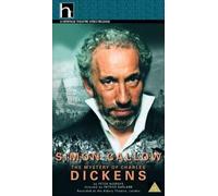 The Mystery Of Charles Dickens [2002]
