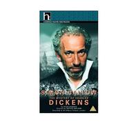 The Mystery Of Charles Dickens