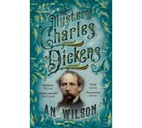 The Mystery of Charles Dickens