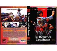 The Mystery of Chess Boxing