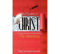 The Mystery of Christ