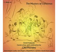 The Mystery of Christmas