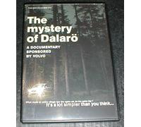 The Mystery Of Dalaro - A Documentary Sponsored By Volvo