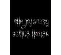 The Mystery of Devils House Steam Key GLOBAL
