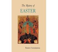 The Mystery of Easter (Lent/Easter)