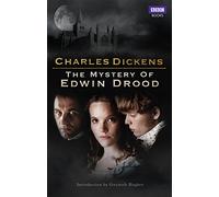 The Mystery of Edwin Drood