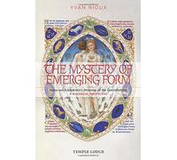 The Mystery of Emerging Form: Imma Von Eckardstein's Drawings of the Constellations - A Biological Perspective