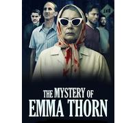 The Mystery of Emma Thorn