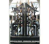 THE MYSTERY OF GATES