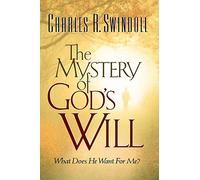 The Mystery of God's Will