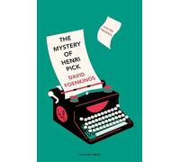 The Mystery of Henri Pick (Walter Presents)