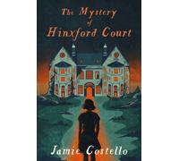 The Mystery of Hinxford Court