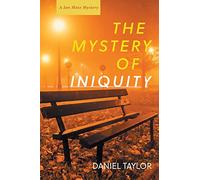 The Mystery of Iniquity