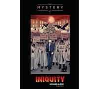 The Mystery of Iniquity 2nd Edition