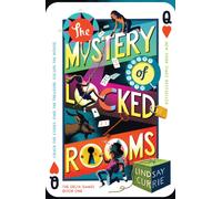 The Mystery of Locked Rooms