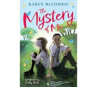 The Mystery of Me: (Dyslexia-friendly)