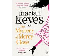 The Mystery of Mercy Close by Marian Keyes (2013-04-11)