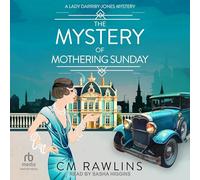 The Mystery of Mothering Sunday