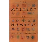 The Mystery of Numbers – Oxford Paperbacks – Oxford University Press