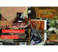 The Mystery of Picasso ( Le Mystère Picasso ) [ English subtitles ] [DVD]