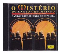 The Mystery of Santo Domingo de Silos – Deutsche Grammophon