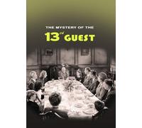 The Mystery of the 13th Guest