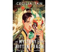 The Mystery of the Bitten Peach (Neon Hemlock Novella)