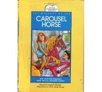 The Mystery of the Carousel Horse (Ten Commandments Mysteries)