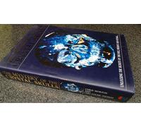 The Mystery of the Crystal Skulls