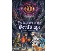 The Mystery of The Devil's Eye