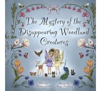 The Mystery of the Disappearing Woodland Creatures