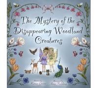 The Mystery of the Disappearing Woodland Creatures