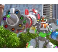 The Mystery of the Doodles