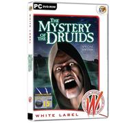 The Mystery of the Druids (PC DVD)