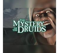 The Mystery of the Druids (PC) Steam Key - GLOBAL