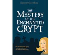 The Mystery of the Enchanted Crypt