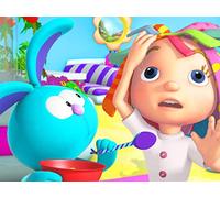 The Mystery of the Four Feathers