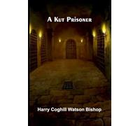 The Mystery of the Four Fingers (Edition1)