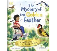 The Mystery of the Golden Feather: A Mindful Journey Through Birdsong